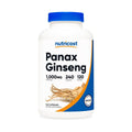 Nutricost Panax Ginseng 240 Cápsulas