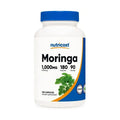 Nutricost MORINGA 180 Cápsulas