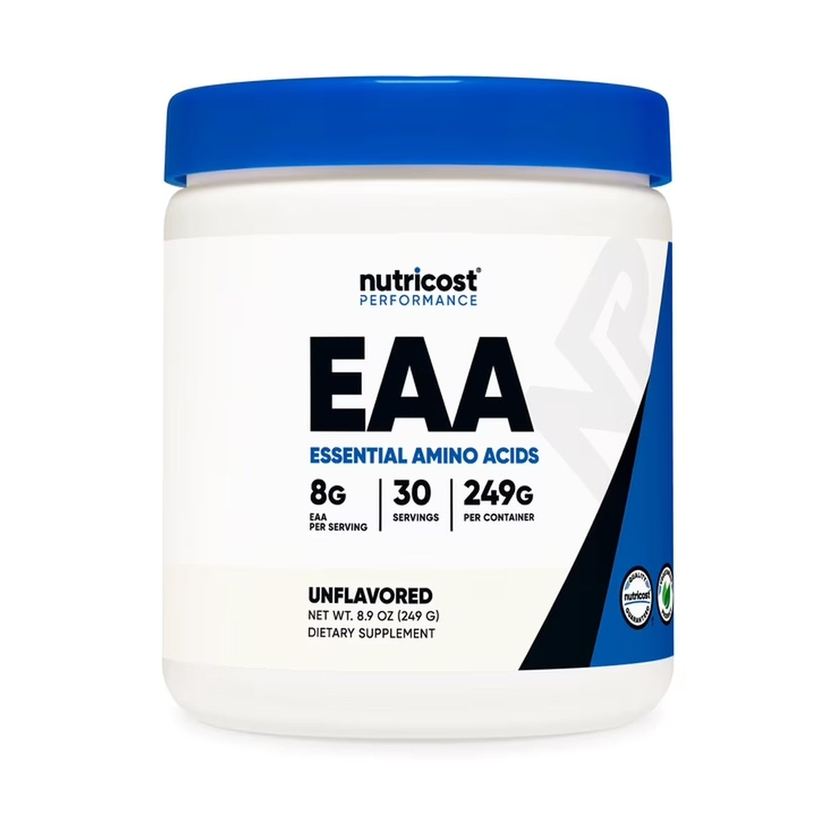 Nutricost EAA Powder, 30 Porciones